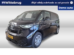 Volkswagen ID. Buzz Cargo - 150 kW (204 pk)