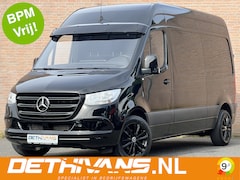 Mercedes-Benz Sprinter - 211CDI L2H2 DAB+ / Trekhaak / Euro6