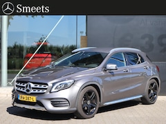 Mercedes-Benz GLA-Klasse - 180 Activity Edition