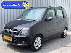 Opel Agila - 1.2-16V Maxx