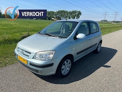 Hyundai Getz - 1.3i GLS AIRCO | NAP