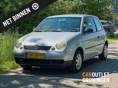 Volkswagen Lupo - 1.4| NIEUWE APK | STUURBEKR