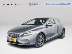 Volvo V40 - T2 Aut. Nordic+ Luxury | Panoramadak | Parkeercamera | Stoelverwarming