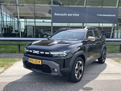 Dacia Duster - 1.6 Hybrid 140 PK Journey / Keyless / Camera 360'' / Climate / Cruise / Applecarplay - And