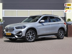 BMW X1 - SDrive18i High Executive Edition | Trekhaak |