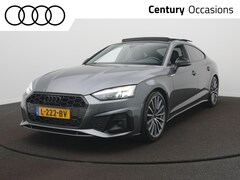 Audi A5 Sportback - 40 TFSI S edition Competition S-Line | Panodak | Trekhaak | Virtual