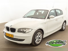 BMW 1-serie - 116i Airco Business Line