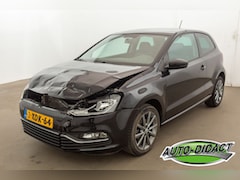 Volkswagen Polo - 1.2 TSI 107.674km First Edition