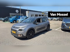 Citroën C3 Origin - 5drs. 1.2 PureTech Origins | Distributieriem vervangen | Apple CarPlay | Climate Control |