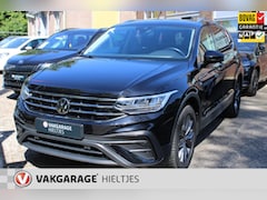 Volkswagen Tiguan Allspace - 1.5 TSI Elegance 7p