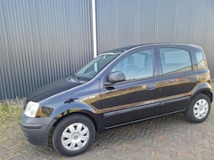 Fiat Panda - 1.1 Actual nieuwe apk