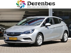 Opel Astra - 1.0 Online Edition | Apple Carplay/Adroid auto | spraakbediening