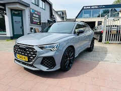 Audi Q3 Sportback - TFSI RSQ3 Panorama Nardo Garantie