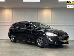 Ford Focus Wagon - 1.5 EcoBlue Titanium Business / Navi / Automaat / 2018