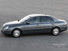 Lancia Thesis - 3.0-24V V6 Emblema