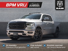 Dodge Ram 1500 - 5.7 V8 4x4 Crew Cab Sport |Panoramadak |Stoelverwarming/ ventilatie |Prins-LPG |Gespoten C