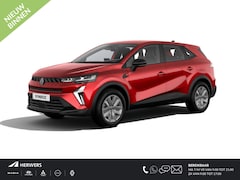 Renault Symbioz - 1.8 E-Tech full hybrid 160 evolution / Nieuw Te Bestellen /