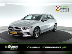 Mercedes-Benz A-klasse - 200 Business Solution | CRUISE | CLIMATE | PDC | NAVI | STOELVERW. |