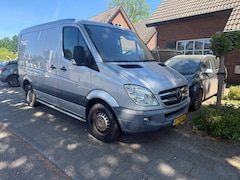 Mercedes-Benz Sprinter - 213 2.2 CDI Camera 3-Zits