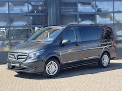Mercedes-Benz eVito - 129 L2 90 kWh | Enkele Cabine | WLTP 360 km | Certified 24 mnd garantie