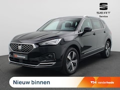 Seat Tarraco - 1.4 TSI e-Hybrid PHEV Xcellence 245PK DSG Adaptieve Cruise Controle, Side Assist, Keyless,