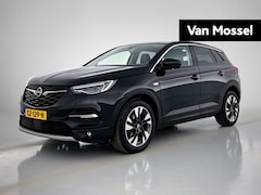 Opel Grandland X - 1.2 Turbo Business Executive
