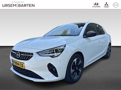 Opel Corsa-e - GS Line 50 kWh