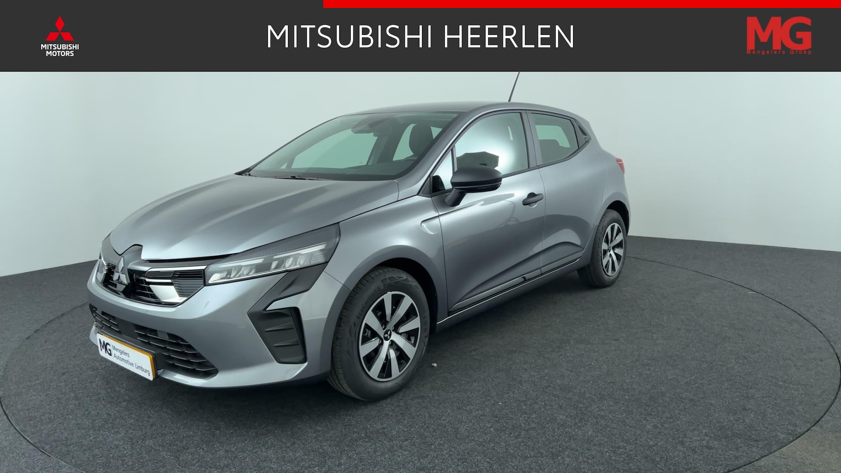Mitsubishi Colt - 1.0 MT Pure Mengelers actieprijs: € 20.480,00* - AutoWereld.nl