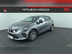 Mitsubishi Colt - 1.0 MT Pure Mengelers actieprijs: € 20.480, 00