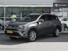 Toyota RAV4 - 2.5 VVT-i Hybrid 197pk 2WD Aut Energy Plus