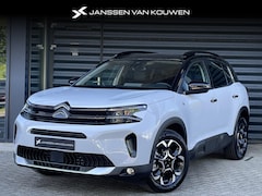 Citroën C5 Aircross - 1.6 Plug-in Hybrid 225pk Max / Voorraad Voordeel