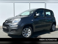 Fiat Panda - 80pk Popstar | Trekhaak | Airco | Elektrische ramen | Bluetooth