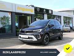 Opel Crossland - 1.2 Turbo Ultimate | Navigatie | Camera | 17'' LMV