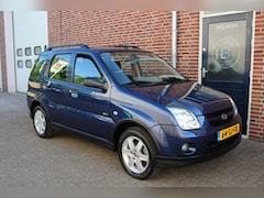 Suzuki Ignis - 1.5-16V Exclusive 5-Deurs * Automaat / Trekhaak / Airco