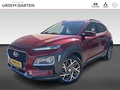 Hyundai Kona - 1.6 GDI HEV Premium