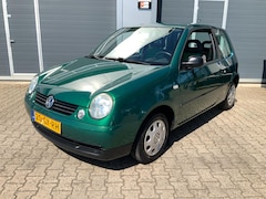 Volkswagen Lupo - 1.0 Stuurbekrachtiging APK 11-2025
