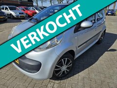 Citroën C1 - 1.0-12V Ambiance 5Drs. 2008. Elektrische ramen/CV APK 09-2025