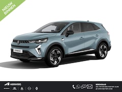 Renault Symbioz - 1.8 E-Tech full hybrid 160 techno / Nieuw Te Bestellen /