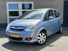 Opel Meriva - 1.6-16V Temptation Airco Inruilkoopje