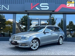 Mercedes-Benz C-klasse Estate - 180 Avantgarde Xenon Kanteldak