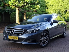 Mercedes-Benz E-klasse Estate - 220 BlueTec 2de eig. i.z.g.st