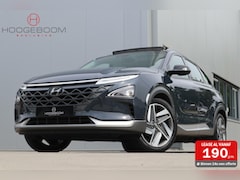 Hyundai NEXO - FCEV Plus Pack / WATERSTOF / Incl. BTW / Leder / Dakje