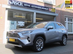 Toyota RAV4 - 2.5 Hybrid Executive Trekhaak All In Prijs Bovaggarantie