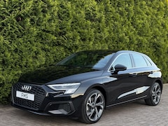 Audi A3 Sportback - 40 TFSI e 2x S-Line Camera CarPlay