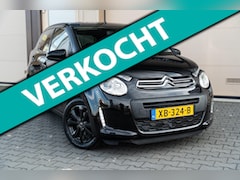 Citroën C1 - 1.0 VTi Feel