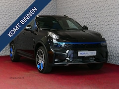 Lynk & Co 01 - ✅ NIEUWE AUTO ✅ / MODEL 2024 STUUR/STOEL VERW. 1.5 261 PK ZWARTE HEMEL 360CAM 4 JAAR GARAN