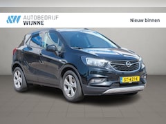 Opel Mokka X - 1.4 Turbo 140pk Online Edition | Navi | Camera | Trekhaak | Airco | Cruise