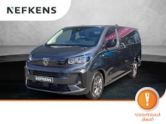 Peugeot Expert - 2.0 BlueHDI 145 S&S L3 EAT8 automaat | UIT VOORRAAD LEVERBAAR | Camera | 17 inch LM Velgen