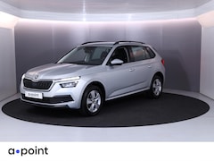 Skoda Kamiq - 1.0 TSI Ambition 110 pk Automaat (DSG) | Navigatie via App | Parkeersensoren achter | Crui