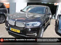 BMW X5 - XDrive40e ACCU DEFECT